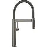 culina-s ii mini saten dark steel