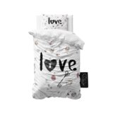 Sleeptime Posteljnina Key to Love | Shoptok.si