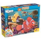 Lisciani slagalica Nemo 2u1 složi i oboji 60pcs 47949 | Eponuda.com