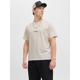 Jack & Jones Majica 'JJESOHO' kit / črna | Shoptok.si