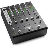 Omnitronic STM7010, 4 kanalni Dj mixer - - Audio-Kondric | Shoptok.si