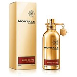 Montale Paris Wood On Fire Eau de Parfum 50 ml Cijene
