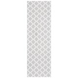 Zala Living Svetlo siv tekač Magic Elegance, 50 x 150 cm Cene