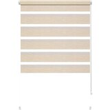 Gardinia Krem rolete 72,5x150 cm Zebra Silvalin – | shoptok.hr