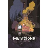 mutazione - deluxe edition (pc) steam key global  mutazione - deluxe edition (pc) steam key global Slike