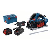 Bosch BITURBO GKT 18V-52 GC akumulatorska kružna pila 140 mm 20 mm 1620 W | Eponuda.ba