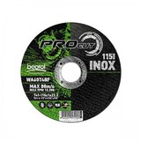  Rezna ploča za inox fi115 x 1mm PROcut ( RPI115 ) Cene