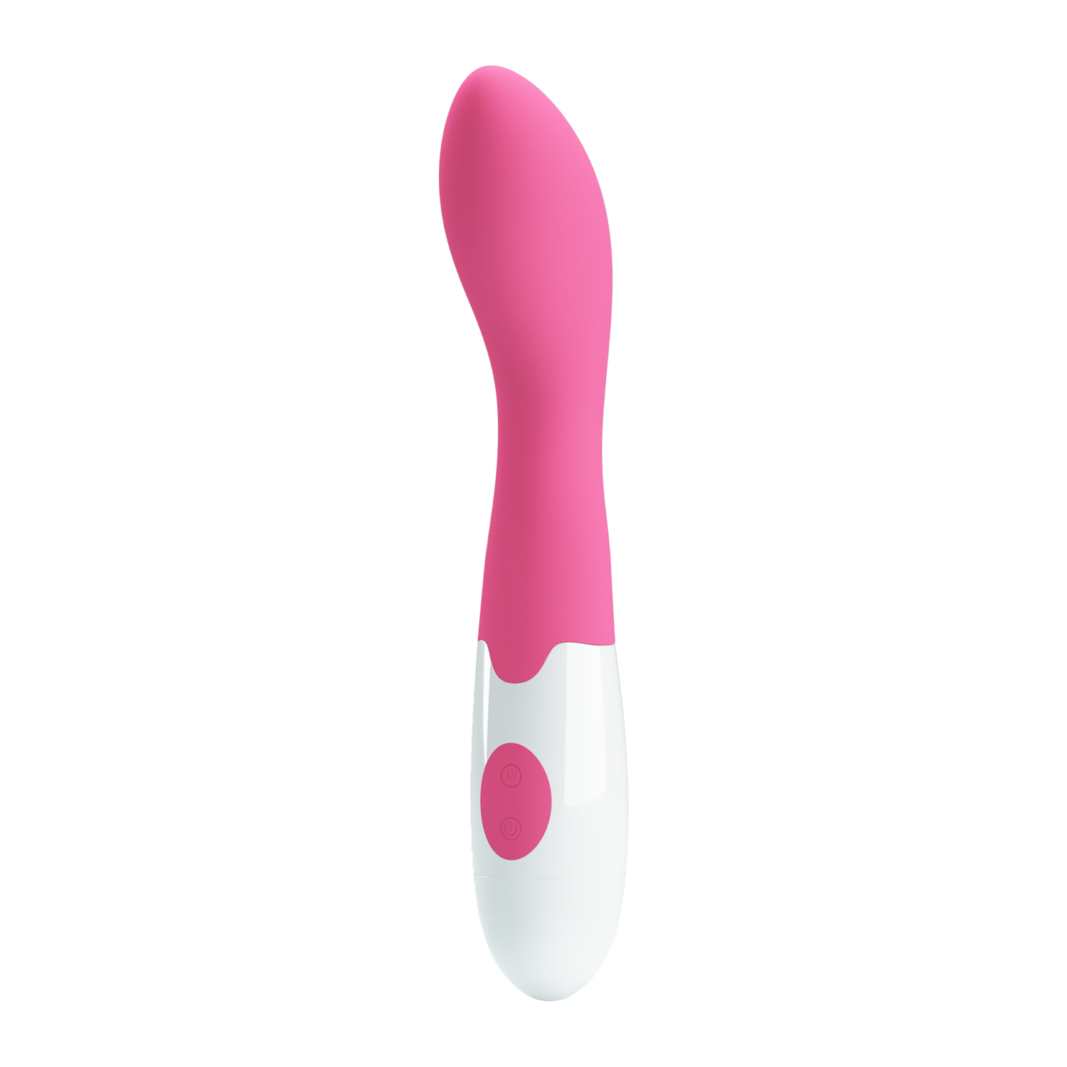 Debra Pretty Love Bishop silikonski vibrator AT 1008