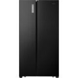 Gorenje Ameriški Hladilnik RS677N4BFE | Shoptok.si