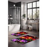  CT-5109 multicolor bathmat set (2 pieces) | ePonuda.com