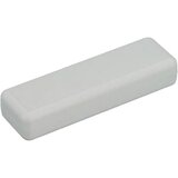 Strapubox Softline-ručno kućište tip 6090 ABS (DxŠxV) 129 x 40 x 24 mm sivo | Eponuda.ba