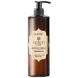  H.Zone OPTION HAIR SPA Shampoo 250ml - Šampon za kosu Cene