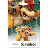 amiibo Bowser (Super Smash Bros) | Shoptok.si