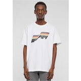 Mister Tee Men's T-shirt UP24 Heavy Oversize white Cijene