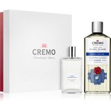 Cremo Set Citrus and Mint poklon set za muškarce Cijene