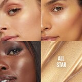 Maybelline Sunkisser tekoči osvetljevalec odtenek 21 All Star 4.7 ml | Shoptok.si