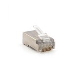  JWD-AD79 Konektor RJ45 CAT5, Metalni, 10 komada | Eponuda.com