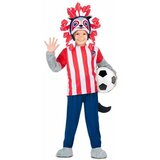  Svečana odjeća za djecu Atlético Madrid 5 Dijelovi Američki Indijanac 3-4 Godine | shoptok.hr