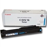 Canon Toner C-EXV 16 C (1068B002AA) (plava), original | shoptok.hr