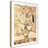 knor Slike u setu 3 kom reprodukcija 30x40 cm Klimt – | shoptok.hr