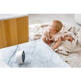 innoGIO GIOSafety Smart Clock brezžična pametna notranja kamera 1 kos | Shoptok.si