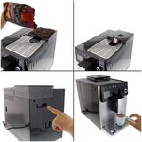  Super automatski aparat za kavu Melitta F 630-101 1400W Srebrna 1400 W 15 bar 1 8 L | shoptok.hr