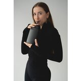 Muuki Temno siva steklenica za vodo za na pot 720 ml Smoke Grey – | Shoptok.si
