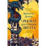 Čarobna knjiga Priorat narandžinog drveta Cene