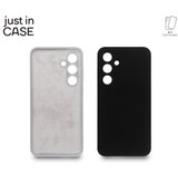 Just_in_Case 2u1 Extra case MIX PLUS paket maski za telefon Samsung S24 FE CRNI ( MIXPL234BK ) | ePonuda.com