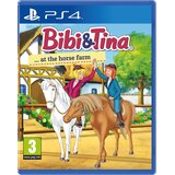 Bibi Tina at the Horse Farm (PS4) | Shoptok.si