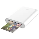 Xiaomi Prenosni Foto Tiskalnik Mi Pocket Photo Printer - Bel