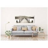 Styler Slika Canvas Harmony Molo, 60 x 150 cm | Shoptok.si