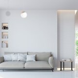  Luster na sajli SFERA WOOD 1xE14/40W/230V bela | Eponuda.com