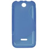  S silikonski ovitek nokia 225 moder Cene