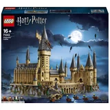 Lego Harry Potter™ 71043 Dvorac Hogwarts™