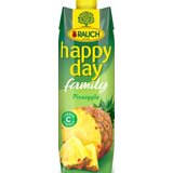 Rauch sok family ananas 1L Cene