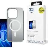 3mk Etui Frosty MagCase za iPhone 16 Pro, (5000540549) Cene