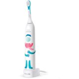 Philips For Kids Sonična električna četkica za zube HX3411/01 | shoptok.hr