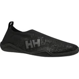 Men's Crest Watermoc Black/Charcoal 44