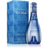 Davidoff cool Water Street Fighter Champion Summer Edition toaletna voda 100 ml za žene | shoptok.hr