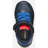 Geox Boys first steps Eclyper Dark blue - Boys | Shoptok.si