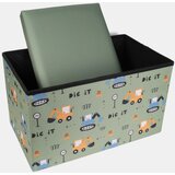 Sinsay Dječji puf s funkcijom spremanja | shoptok.hr