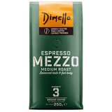 Dimello Mezzo 250g - Mlevena Espresso Kafa | Eponuda.com