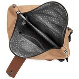 Vuch Ženski ruksak Nescio Brown, 44 x 30 cm | shoptok.hr