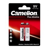 Camelion alkalna baterija 9V CAM-6LR61/BP1 | Eponuda.com