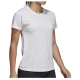 Adidas Majice s kratkimi rokavi W ID Winn CN T Bela | Shoptok.si