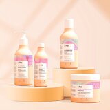 SoFlow Medium Porosity Hair Humectant Shampoo šampon za zaglađivanje anti-frizzy 400 ml | shoptok.hr