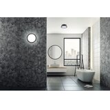 Kanlux 38784 - LED spoljašnje svetlo sa senzorom BENO 24/30W/230V 3000/3500/4000K IP65 antracit | Eponuda.com