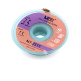 Traka (zica) za razlemljivanje i uklanjanje kalaja maant MY-3515 3,5mm-1,5m 20658