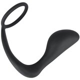 Black Velvets Ring & Plug 516724 | shoptok.hr
